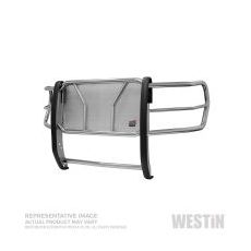 Westin Grille Guard F250/F350 Super Duty HDX