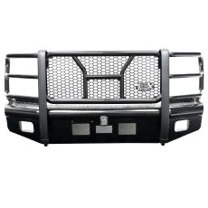 Westin Front Bumper F150 Bandit