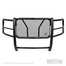 Westin Grille Guard F250/F350 Super Duty HDX