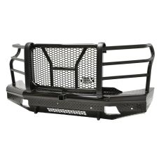 Westin Front Bumper Chevrolet Silverado 2500/3500 HD Bandit 