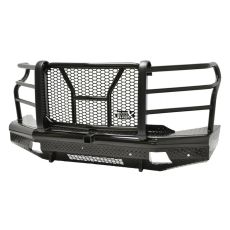 Westin Front Bumper Chevrolet Silverado 1500 Bandit