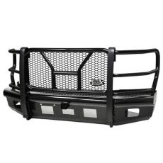 Westin Front Bumper Chevrolet Silverado 2500/3500 HD Bandit