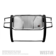 Westin Grille Guard Chevrolet Silverado 2500/3500 HDX