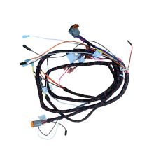 Wire Harness, 6-Circuit UB Left / Street Side