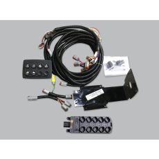 KMT Control Panel Replacement Kit