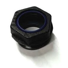 Western 1.5" Gland Nut and Seal