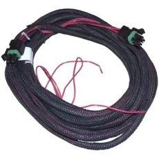 Western Vehicle Control Harness