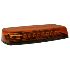 Ecco LED Amber 15" Minibar