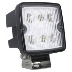 Grote LED Worklight Trilliant Cube 3000 (No Pigtails)