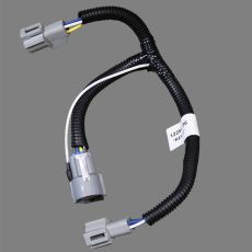 Ford ('99 & Later) Light Harness Adapter