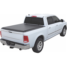 Access Vanish Tonneau Roll Up Cover RAM 1500 5.7FT Bed, With Multifunction Tailgate, Without RamBox