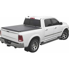 Access Lorado Tonneau Roll Up Cover RAM 1500 6.4FT Bed without RamBox or Multifunction Tailgate