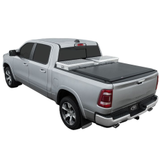 Access Toolbox Edition Tonneau Cover RAM 2500/3500 New Body Style 6.4FT Bed