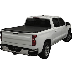 Access Original Tonneau Roll Up Cover for Ford F150, 6'6" Bed 