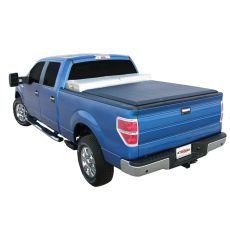 Access Toolbox Edition Tonneau Roll Up Cover for Ford F150, 6'6" Bed