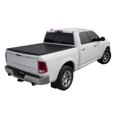 Access Lorado Tonneau Roll Up Cover for Ford F150, 6'6" Bed