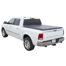 Access Original Tonneau Roll Up Cover RAM 1500/2500/3500 6.4FT Bed without RamBox