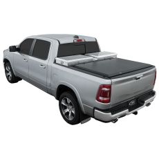 Access Toolbox Edition Tonneau Roll Up Cover RAM 1500/2500/3500 6.4FT Bed without RamBox
