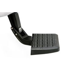 Flip Down Bed Step for '17-21 Ford SuperDuty