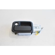 Automotive Rotary Latch For KSS Body With Power Lock