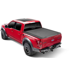 BAKFlip Revolver X4S Rolling Tonneau Cover for RAM 1500/2500/3500, 6'4" Bed Without RamBox