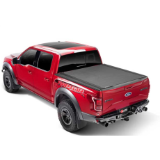 BAKFlip Revolver X4S Rolling Tonneau Cover for RAM 1500, 5'7" Bed