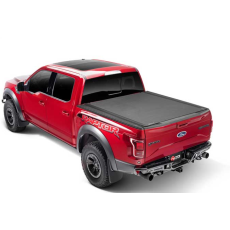 BAKFlip Revolver X4S Rolling Tonneau Cover for Ford F150, 6'7" Bed