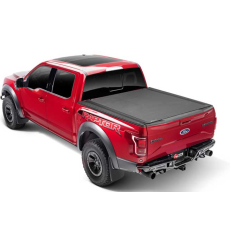 BAKFlip Revolver X4S Rolling Tonneau Cover for Ford F150, 5'7" Bed