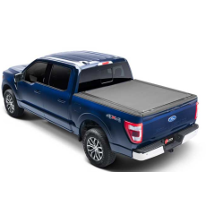 BAKFlip Revolver X4S Rolling Tonneau Cover for Ford F150, 6'5" Bed