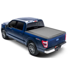 BAKFlip Revolver X4S Rolling Tonneau Cover for Ford F150, 5'5" Bed
