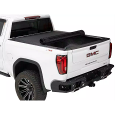 BAKFlip Revolver X4S Rolling Tonneau Cover for Ford F250/F350, 6'9" Bed