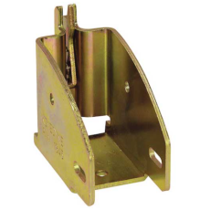 Buyers Board Holder with E-Track Fitting for 2x4 or 2x6