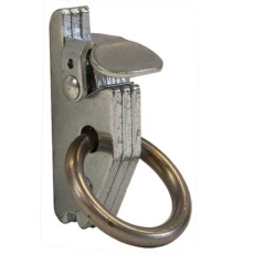 Buyers Rope Ring with E-Track Fitting 1.5" OD