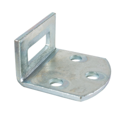 Buyers 90° Keeper For B2590 Series Latch