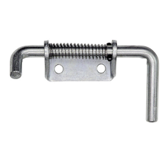 Buyers Quick Release Right Hand Spring Latch