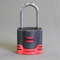 Codeable Padlock Ford