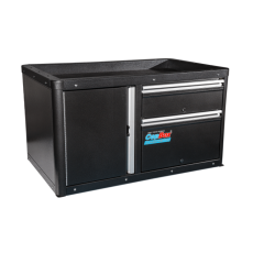Command CopBox (40") W/ Door and Two-Drawer 