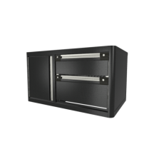 Command CopBox (47") W/ Door and Two-Drawer 