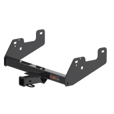 CURT CLASS 3 TRAILER HITCH, 2" RECEIVER, SELECT FORD F-150