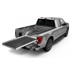 DECKED CargoGlide Truck Bed Slide 1,000LBS Payload 63 x 48"