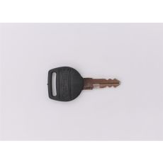 Key For Automotive Rotary Latch #1-10