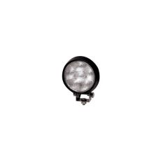 Ecco Par36 Rubber Round LED Spot Beam