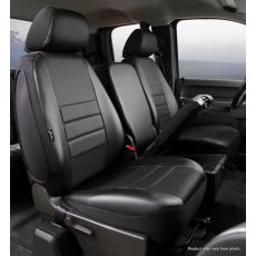 Fia LeatherLite Front Seat Covers for GMC / Chevrolet