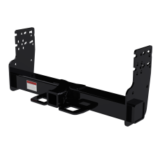 Service Body 21K Hitch for Recessed Bumper