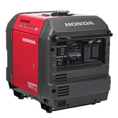 Honda 3000 watt 120V Generator