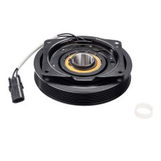 Electro Magnetic Clutch 