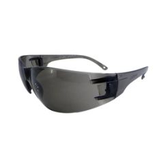 Safety Glasses with Gray Lens