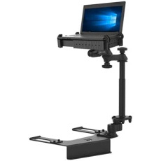 RAM No-Drill Laptop Mount for '14-19 GM