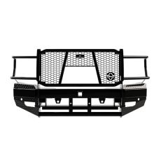 Ranch Hand Front Bumper Dodge Ram 2500/3500 with Camera Access Legend