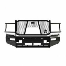 Ranch Hand Front Bumper Dodge Ram 2500/3500 New Body Summit with Camera Access